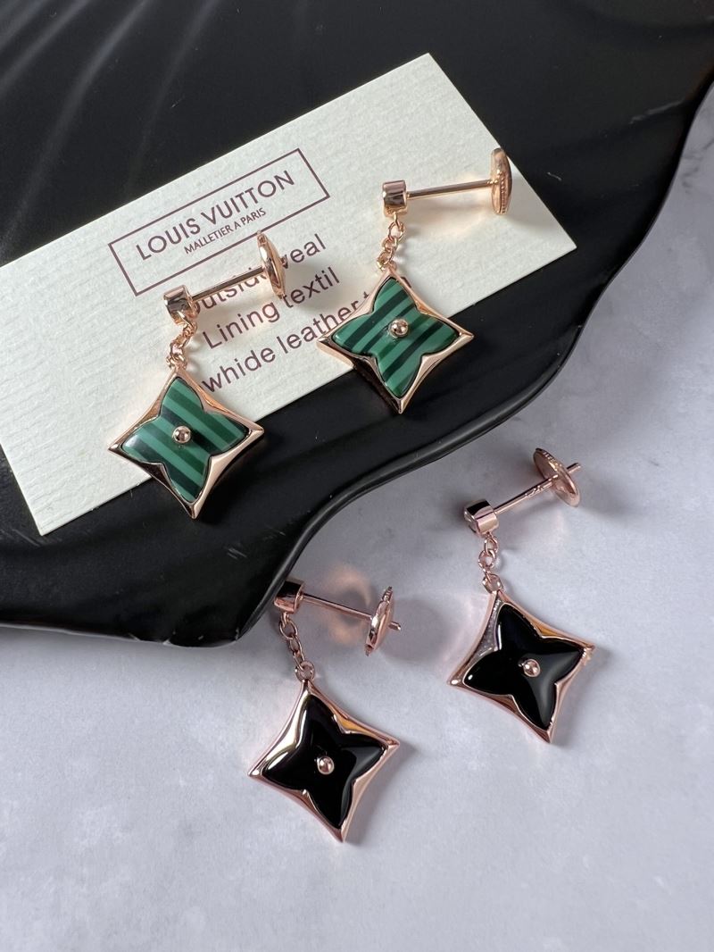 Louis Vuitton Earrings